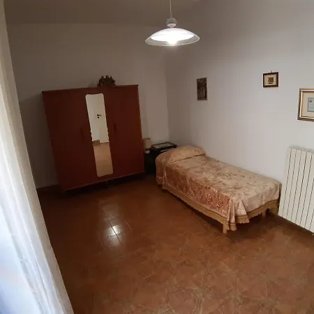 Casa Vacanze Melinda Montescaglioso