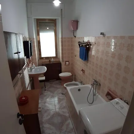 Casa Vacanze Melinda *