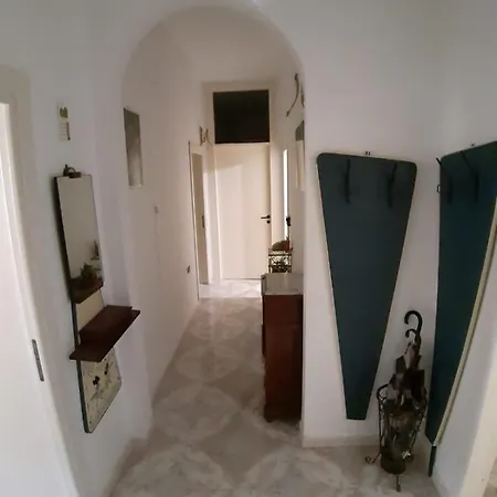 Holiday home Casa Vacanze Melinda Montescaglioso