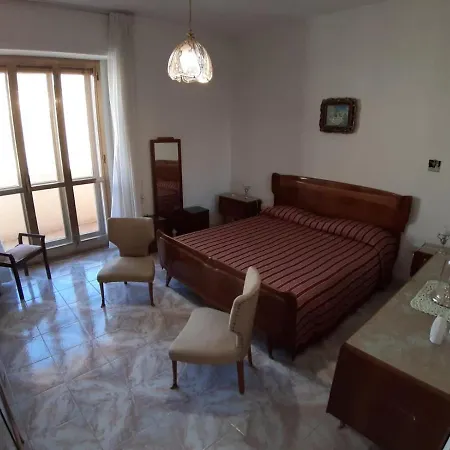 Casa Vacanze Melinda Holiday home